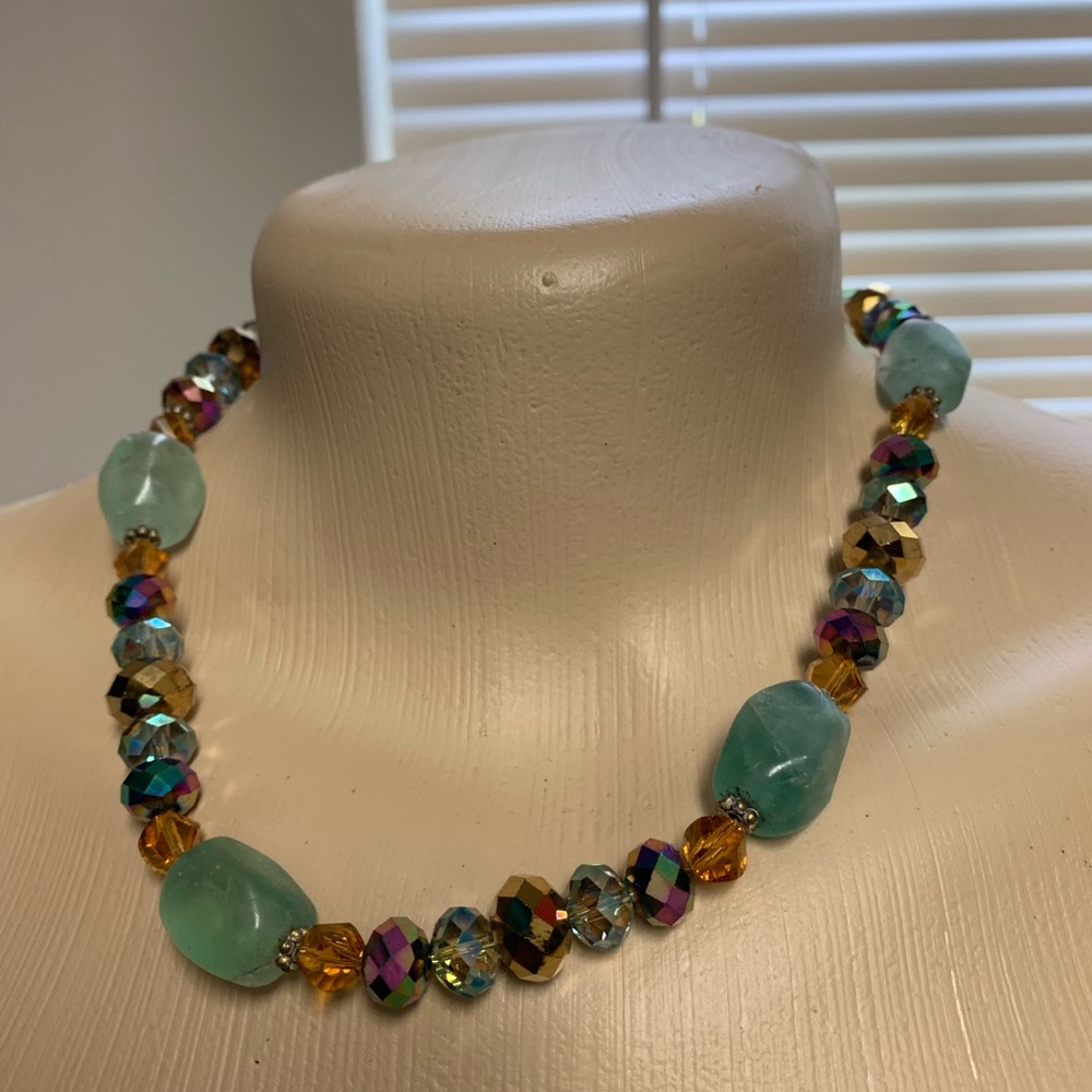 Necklace - Picture 2 of 3